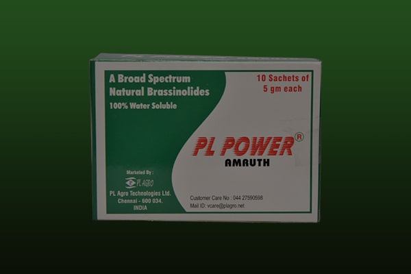 Plant Growth Regulator